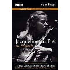 Jacqueline Du Pre - In Portrait [2004] [DVD] [NTSC]