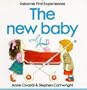The New Baby (First Experiences Series)