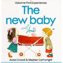 The New Baby (First Experiences Series)