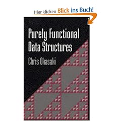 Purely Functional Data Structures
