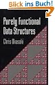 Purely Functional Data Structures