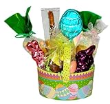 In stock Easter Delights - Green Egg Tin Check it now!!