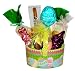 Easter Delights - Green Egg Tin