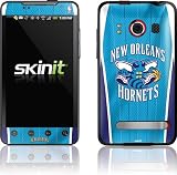 Skinit New Orleans Hornets Vinyl Skin for HTC EVO 4G