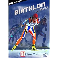Biathlon 2003