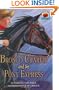 Bronco Charlie and the Pony Express (On My Own History)