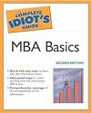 The Complete Idiot's Guide to MBA Basics