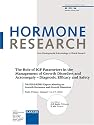 The Role of IGF Parameters in the Management of Growth Disorders and Acromegaly, Diagnosis, Efficacy and Safety: 7th KIGS/KIMS Expert Meeting on Growth ... Paris, January 2004: 62 (Hormone Research)