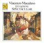 Ten String Spectacular - Ten-String Guitar works by Debussy, Poulenc, Ravel, Satie, Tarrega, Albeniz, Rodrigo, and Granados