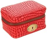 Fossil Women's Colette Sl3834 Cosmetic Case Fossil Women's Colette Sl3834 Cosmetic Case