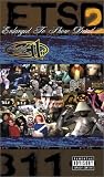 311 - Enlarged to Show Detail #2 [VHS]