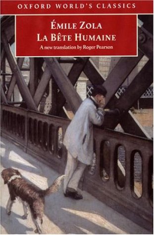 La Bête humaine (Oxford World