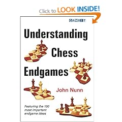 Understanding Chess Endgames