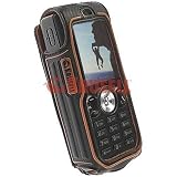 Krusell Active with Multidapt® Case for Sony Ericsson W810i W800i W700i K750i D750i