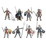 Narnia Price Caspian Wave 1 Action Figure Case