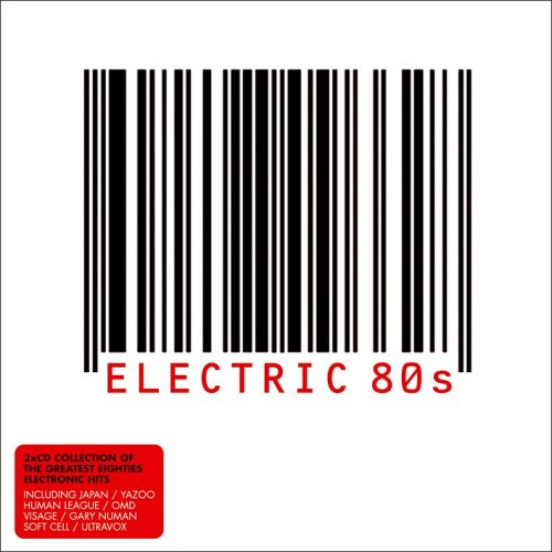 CD-Charts  Search : Electric 80s