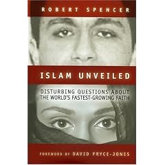 Islam Unveiled: Disturbing Questions About the World's Fastest Growing Faith