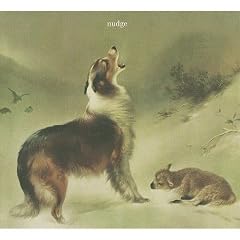 Nudge - As Good As Gone