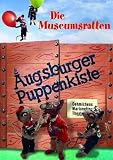 Produkt-Bild: Die Museumsratten, 2 DVDs