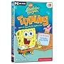 Sponge Bob Square Pants