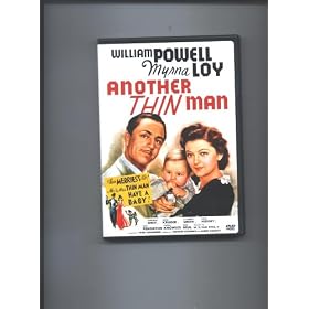 Another Thin Man