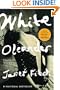 White Oleander