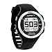 Expresso WR-67 GPS Golf Watch – Black