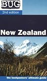 Cover of BUG New Zealand by  0958179638