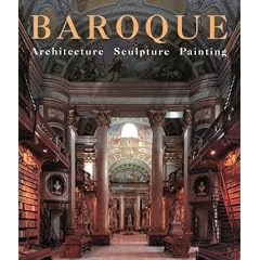 Baroque (Art & Architecture)