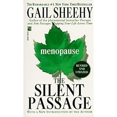 The Silent Passage: Menopause
