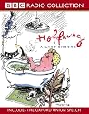 Hoffnung: A Last Encore (includes the Oxford Union Speech) (BBC Radio Collection)