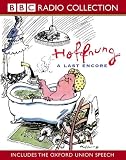 Hoffnung: A Last Encore (includes the Oxford Union Speech) (BBC Radio Collection)