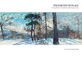 The poetry of place : Duncan Shanks's sketchbooks and the Upper Clyde
