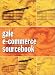 Book Gale E-Commerce Sourcebook