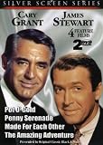  : James Stuart/Cary Grant
