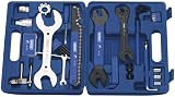 Review Draper GWT / Draper Bicycle Tool Kit