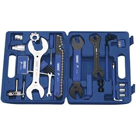 Draper Bicycle Tool Kit