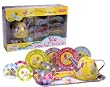 Schylling Summer Bug Tin Tea Set