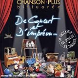 Revue Chanson Plus Bifluorée  / De Concert Et D'Imprévu
