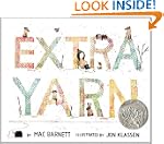 Extra Yarn