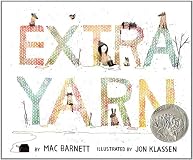 Extra Yarn