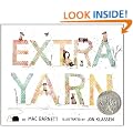 Extra Yarn