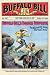 Canvas Print, The Buffalo Bill Stories: Buffalo Bill's Border Ruffians - 20 x 30