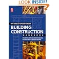 Building Construction Handbook'