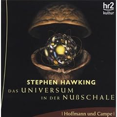 Das Universum in der Nu�schale. 2 CDs
