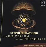 Das Universum in der Nu�schale. 2 CDs