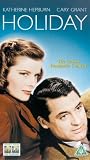 VHS : Holiday [1938]