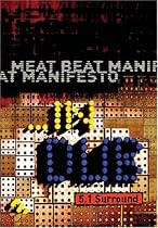 Meat Beat Manifesto - In Dub 5.1 Surround