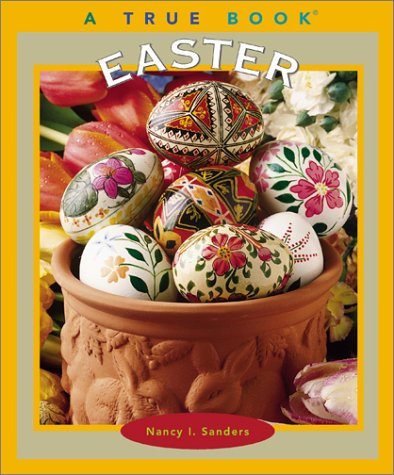 Easter (True Books: Holidays)
