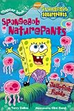 Spongebob Naturepants (Chapter Book Reading Level age 7-10)